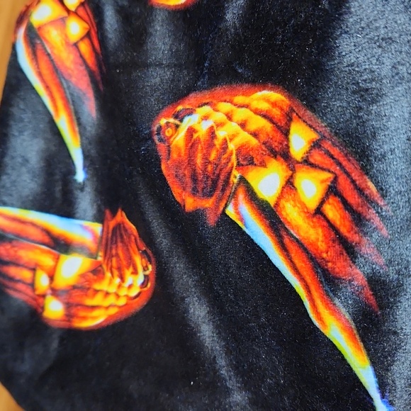 Halloween sleep pant - Picture 7 of 8